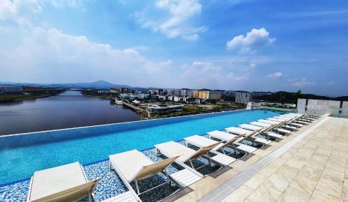 Gimpo Hotel | Hotel Marinabay Seoul Ara