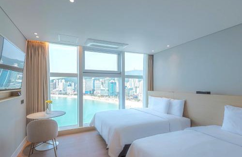 Suyeong-Gu Hotel | Hotel Marine view