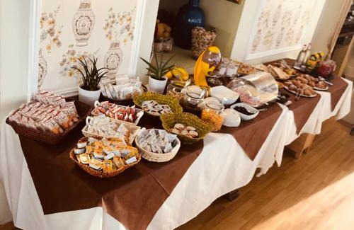 Celle Ligure Hotel | Hotel Marinella