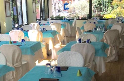 Celle Ligure Hotel | Hotel Marinella