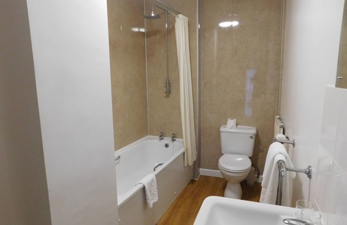 Haverfordwest Hotel | Hotel Mariners