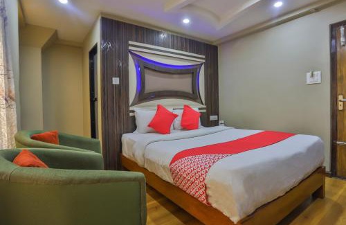Sinamangal Hotel | Hotel Marinha