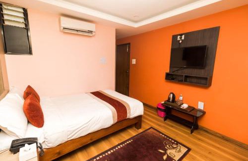 Sinamangal Hotel | Hotel Marinha