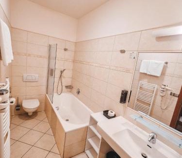 Lednice Hotel | Hotel Mario