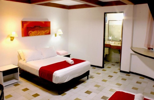 Cartago Hotel | Hotel mariscal robledo cartago