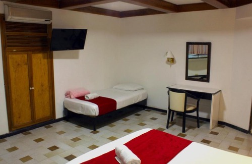 Cartago Hotel | Hotel mariscal robledo cartago