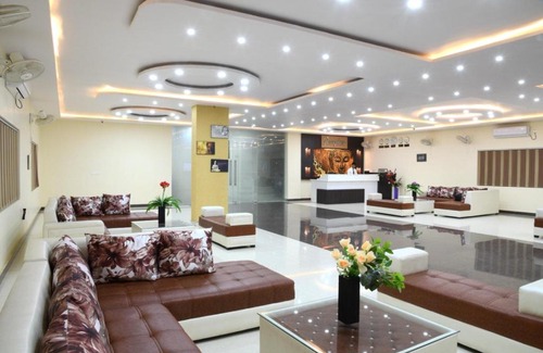 Bodh Gaya Hotel | HOTEL MARIYA INTERNATIONAL