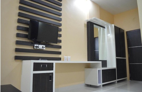 Bodh Gaya Hotel | HOTEL MARIYA INTERNATIONAL