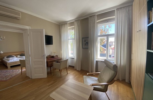 Klosterneuburg Hotel | Hotel Markgraf