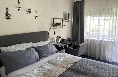 Bad Bellingen Hotel | Hotel Markgraf