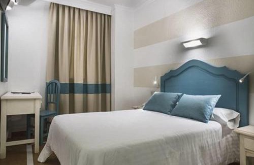Islantilla Hotel | Hotel Marlin Antilla Playa
