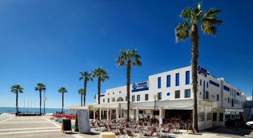 Islantilla Hotel | Hotel Marlin Antilla Playa