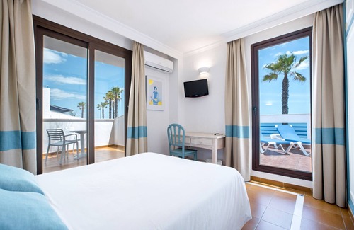 Islantilla Hotel | Hotel Marlin Antilla Playa
