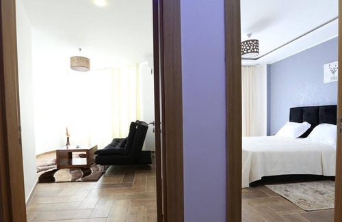 Oran Hotel | Hotel Marmara Deniz