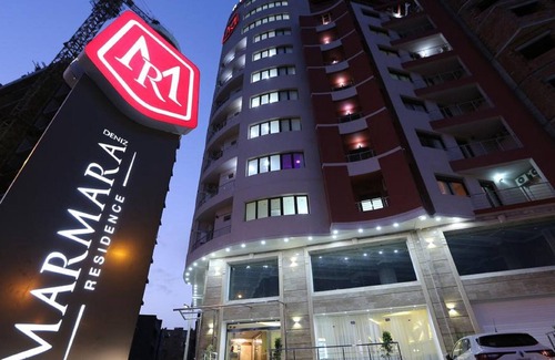 Oran Hotel | Hotel Marmara Deniz