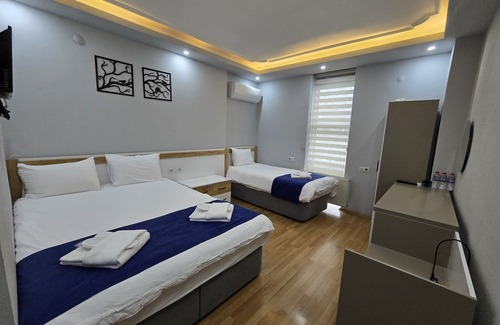 Canakkale Hotel | Hotel Marmara