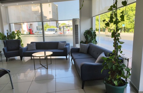 Canakkale Hotel | Hotel Marmara
