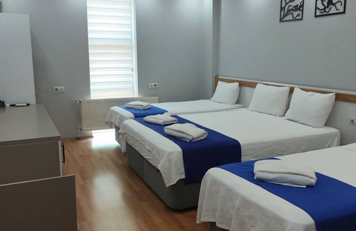 Canakkale Hotel | Hotel Marmara