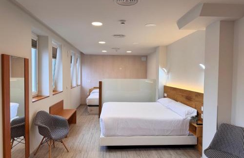 Aguilar de Campoo Hotel | Hotel Marqués de Aguilar