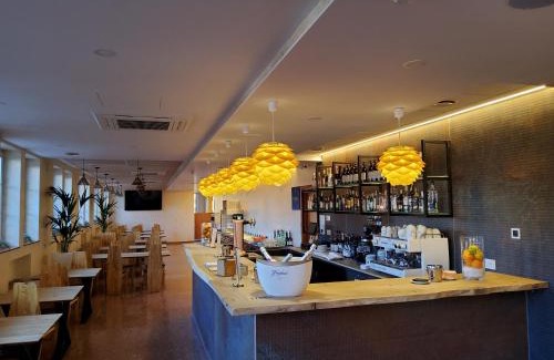 Aguilar de Campoo Hotel | Hotel Marqués de Aguilar