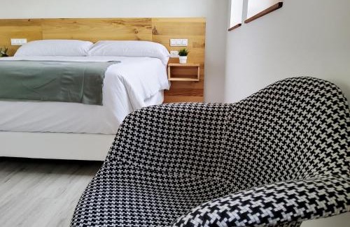 Aguilar de Campoo Hotel | Hotel Marqués de Aguilar