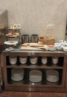 Aguilar de Campoo Hotel | Hotel Marqués de Aguilar