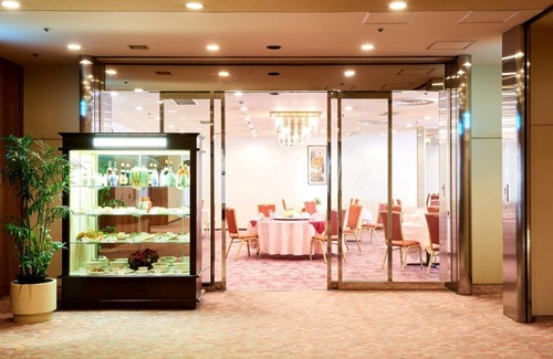 Tsuchiura Hotel | Hotel Marroad Tsukuba