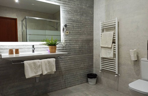 Arnedillo Hotel | Hotel Marrodan