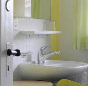 Breitenrain-Lorraine Hotel | Hotel Marthahaus