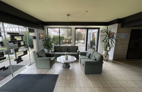 Bad Sooden-Allendorf Hotel | Hotel Martina