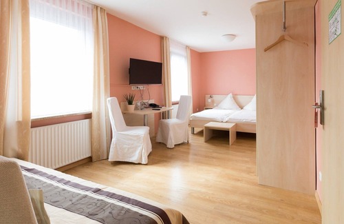 Limburg an der Lahn Hotel | Hotel Martin