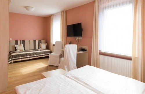Limburg an der Lahn Hotel | Hotel Martin