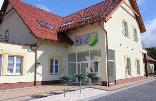 Grudziadz Hotel | Hotel Marusza