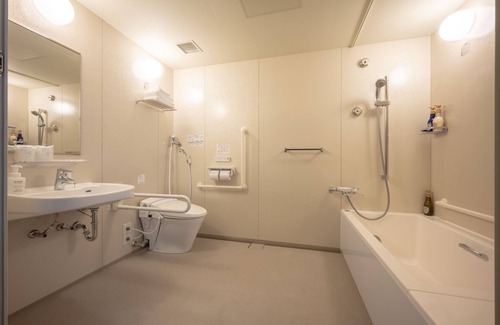 Minamisoma Hotel | Hotel Maruya Grande