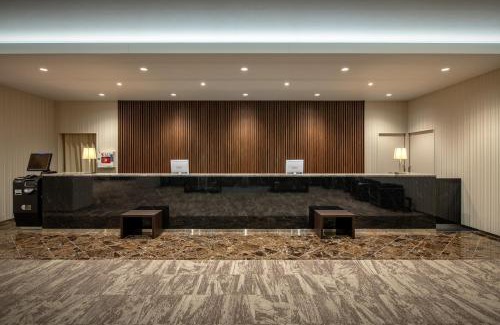 Minamisoma Hotel | Hotel Maruya Grande