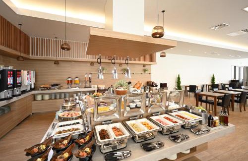 Minamisoma Hotel | Hotel Maruya Grande