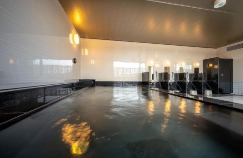 Minamisoma Hotel | Hotel Maruya Grande