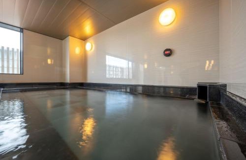 Minamisoma Hotel | Hotel Maruya Grande