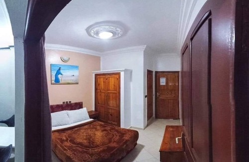 El Ouatia Hotel | Hotel Marwa