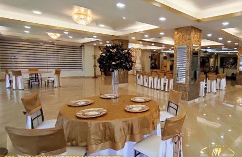 Ambato Hotel | Hotel Mary Carmen