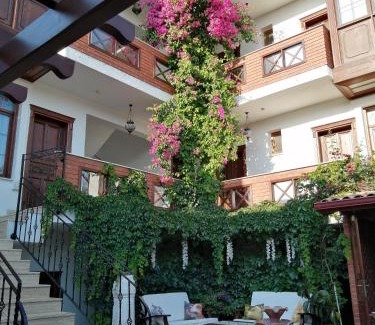 Selcuk Hotel | Hotel Mary's House