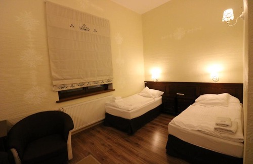 Niedrzwica Koscielna Hotel | Hotel Marzanna