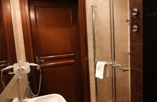 Niedrzwica Koscielna Hotel | Hotel Marzanna