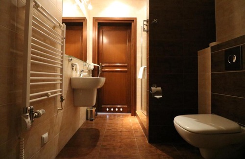 Niedrzwica Koscielna Hotel | Hotel Marzanna