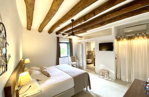 Bordils Hotel | Hotel Mas Carreras 1846