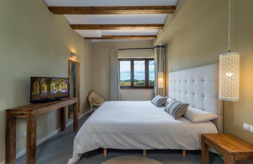 Puertomingalvo Hotel | Hotel Mas De Cebrian