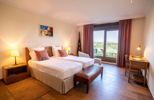 Valderrobres Hotel | Hotel Mas de la Costa
