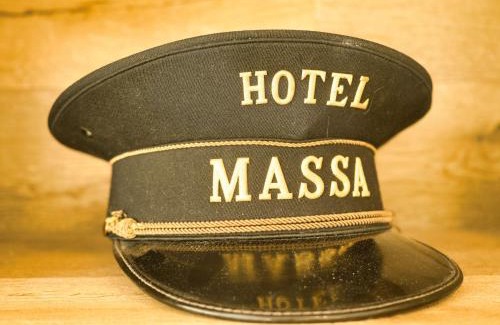 Blatten bei Naters Hotel | Hotel Massa