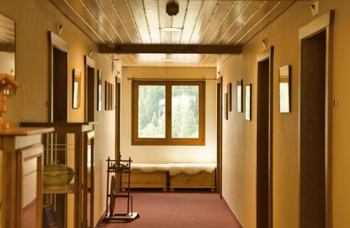 Blatten bei Naters Hotel | Hotel Massa