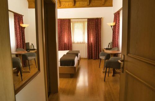 Blatten bei Naters Hotel | Hotel Massa